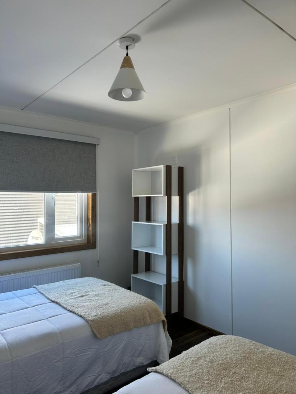 Terra Hostal Пуэрто-Наталес Экстерьер фото